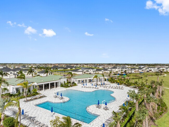 Tredici at Central Park, Port Saint Lucie, FL 34987 - photo 4