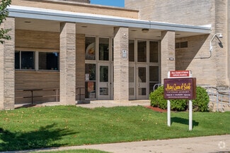 Mary Queen of Saints Catholic Academy