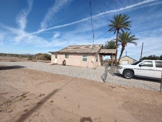 20041 S Neighbours Blvd, Blythe, CA 92225