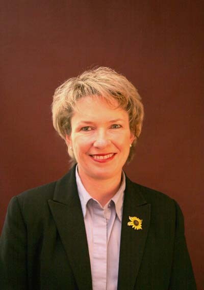 Holly O'Connor