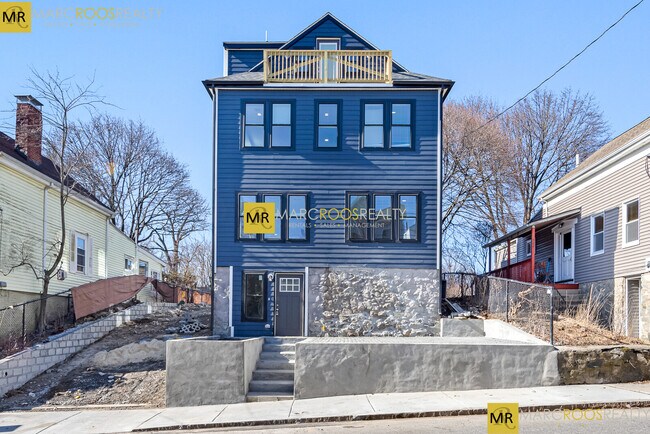 232 Fulton St unit 232, Medford, MA 02155 - photo 2