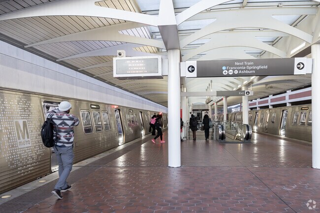 Queensland is a dream for those working in the city.