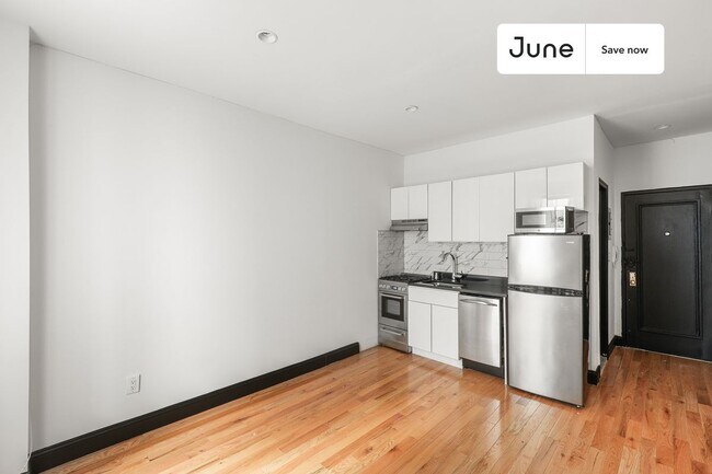 20 Avenue A unit 2-L, New York, NY 10009 - photo 6