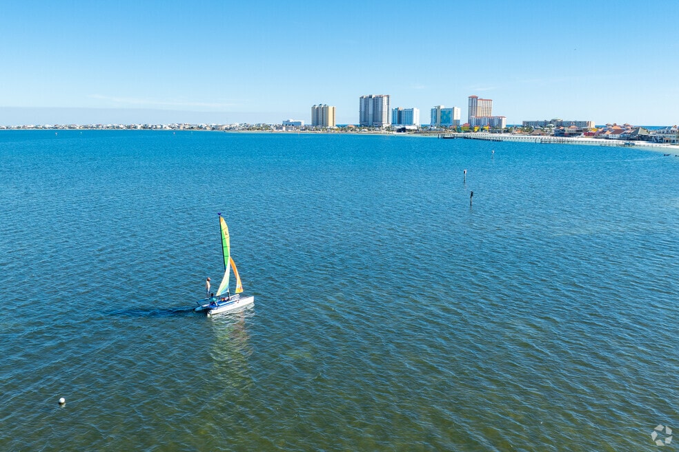 Pensacola Beach
