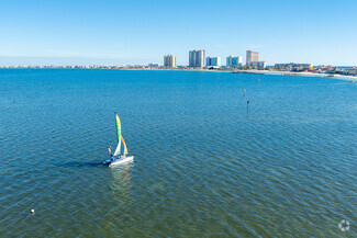 Pensacola Beach