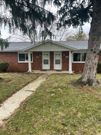 4612 W Garver Dr, Muncie, IN 47304