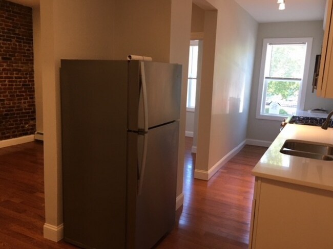 117 Orleans St unit 2-bed 1-bath unit 1, Boston, MA 02128 - photo 2