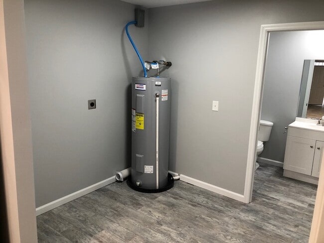 107 Magnolia Ave unit 107, Jasper, TN 37347 - photo 4