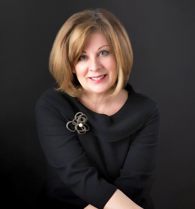 Linda Powers