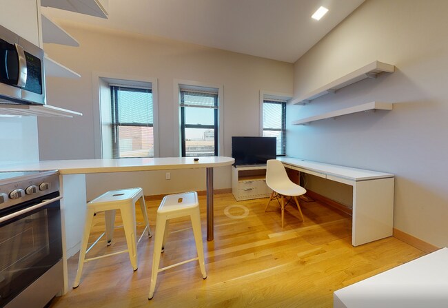 114 Mount Auburn St unit 115-32, Cambridge, MA 02138 - photo 3