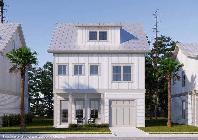 37 Cape Nautilus Ln, Inlet Beach, FL 32413 - photo 3