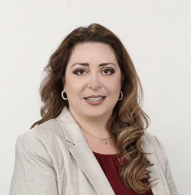 Rubisela Galvez