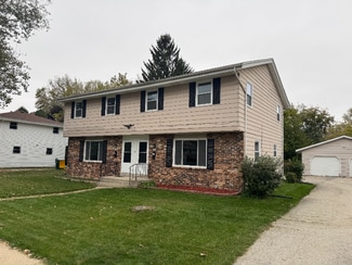 1230-1230 N 10th Ave Unit 1230, West Bend, WI 53090