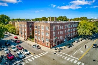 2010 W Foster Ave, Chicago, IL 60625