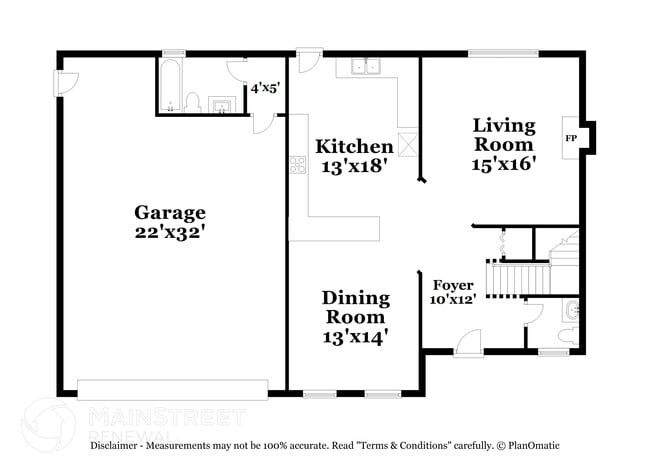 2973 Cascade Cir, Gainesville, GA 30504 - photo 2