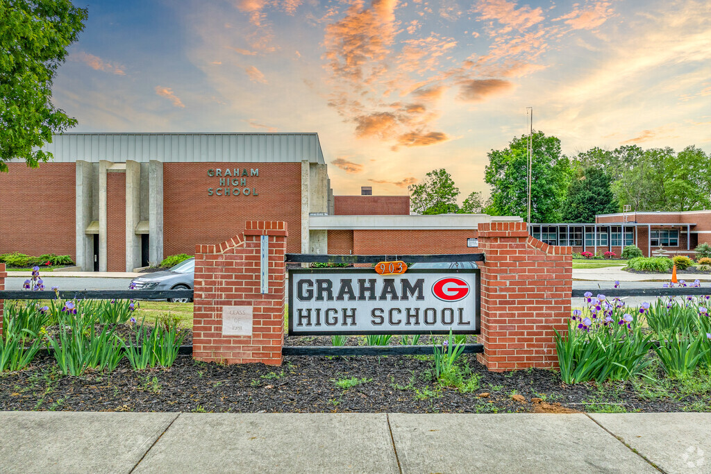 Graham High School