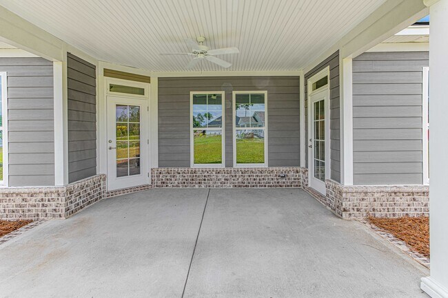 502 Forest Lakes St unit 36471185, Pooler, GA 31322 - photo 5