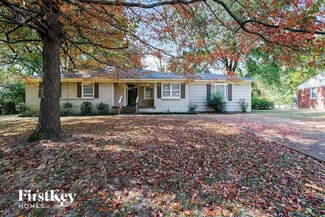 5311 Virgil Rd, Bartlett, TN 38134