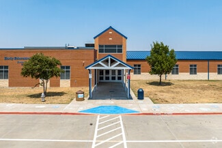 Krum Early Education Center
