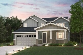 4411 Shivaree St, Timnath, CO 80547