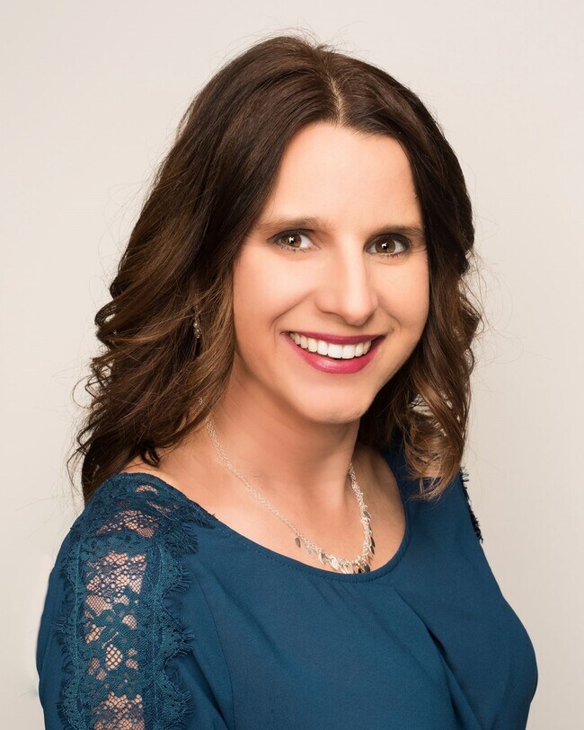 Jennifer Patton