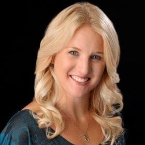 Rosetta Britton