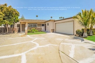 10023 Lanett Ave, Whittier, CA 90605