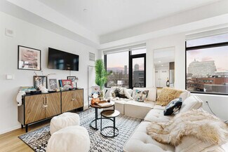 345 Harrison Ave Unit ID1029677P, Boston, MA 02118