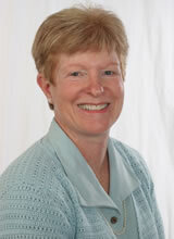 Bonnie Curbeau