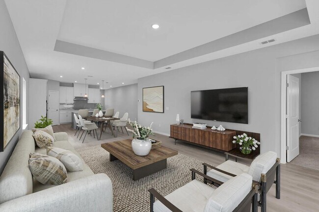 133 Cypress Bluff Way, St. Augustine, FL 32084 - photo 6