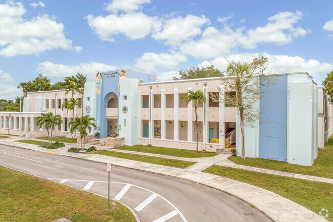 Watch your child flourish at Miami Shores Elementary School.