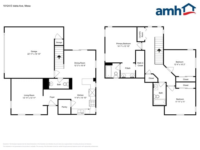 10124 E Isleta Ave, Mesa, AZ 85209 - photo 2