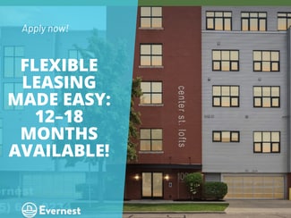 100 N Center St Unit 206, Royal Oak, MI 48067