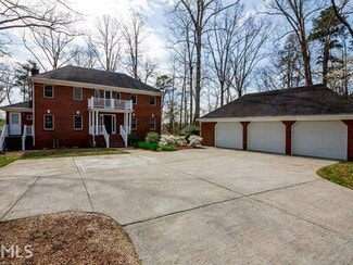 3440 Mathis Airport Pkwy, Suwanee, GA 30024