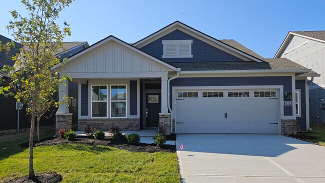 5319 Nettleton Way, Avon, IN 46123 - photo 3