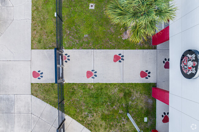 Palmetto High has a commitment to preparing students for future success.