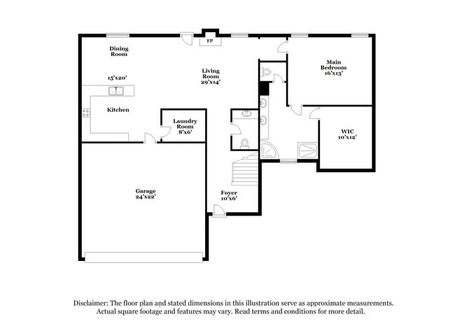 170 Misty Fields Rd, Oakland, TN 38060 - photo 2