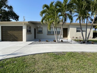 307 E Kalmia Dr, West Palm Beach, FL 33403