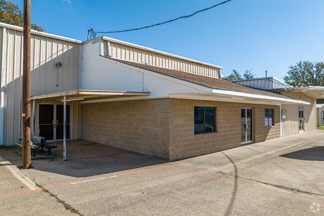 Balch Springs Christian Academy