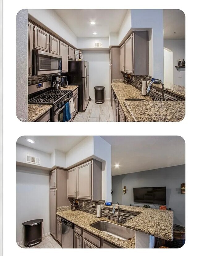 7107 S Durango Dr Unit 111, Las Vegas, NV 89113