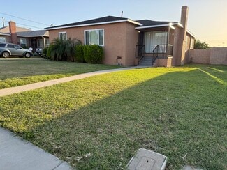 627 N Stimson Ave, La Puente, CA 91744