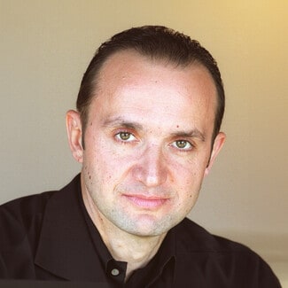 Alex Londero