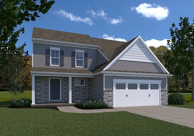 368 Reserve Ln unit 36466592, Mechanicsburg, PA 17050 - photo 4