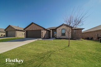 2537 Doe Run, Weatherford, TX 76087