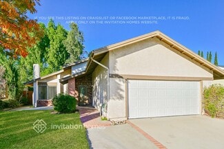 20827 Calwood St, Santa Clarita, CA 91350