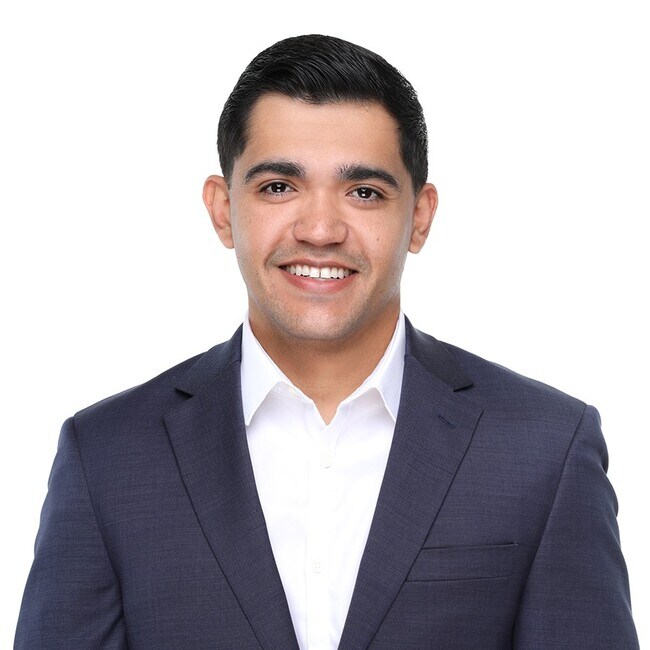 Fabian Mejia