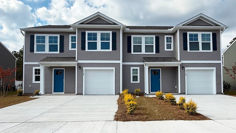 7786 Pennycress Dr unit 601, Leland, NC 28451 - photo 1