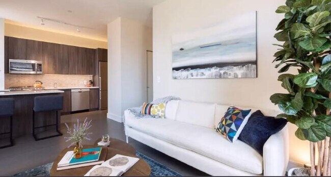 Millennium Tower Residences unit 3004, New York, NY 10004 - photo 2