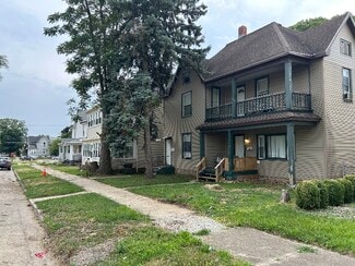 243 S 5th Ave Unit 243, Kankakee, IL 60901