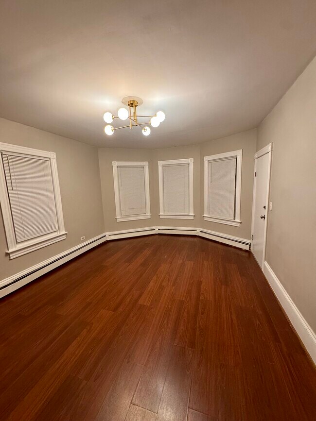 88 Berkshire St Unit 2, Providence, RI 02908